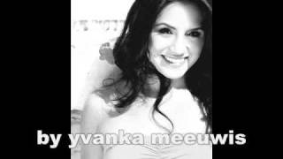 rachael lampa- you lift me up