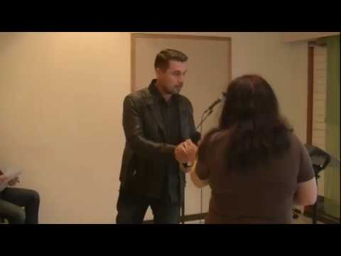 Elämän sana seurakunnan Jumalanpalvelus 13 10 2018 Hämeenlinna