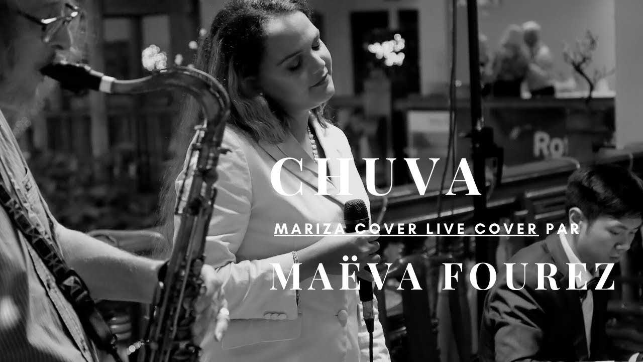 Chuva — Cover Concert