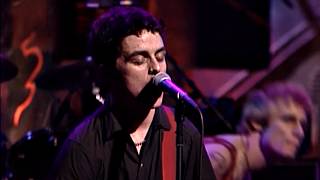 GREEN DAY - Christie Road [Live]