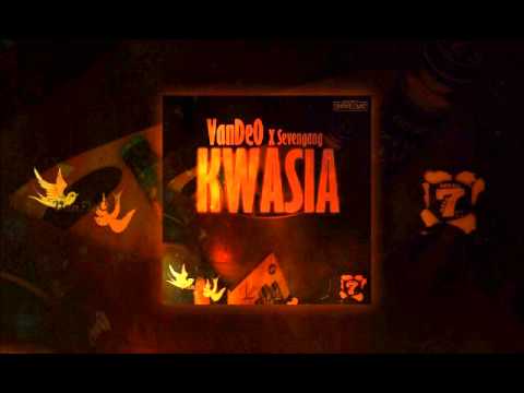 VanDeO X SevenGang - KWASIA