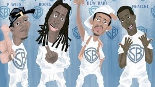 Slutty Boyz - Take Em Back (We On) (Da New Kool)