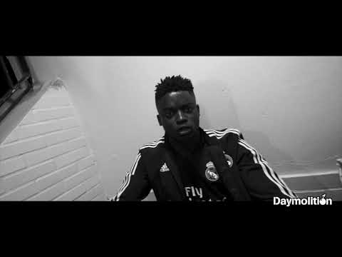 Deeloc - Blocage #2 I Daymolition