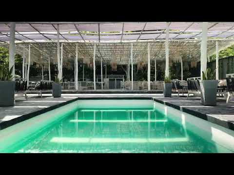 CLUB KABANNA - LUXURY BEACH CLUB IN CARTAGENA