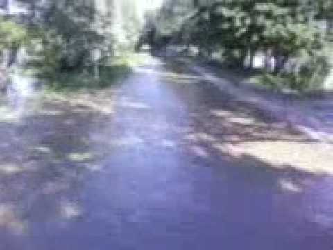 Árvíz Hidasnémeti 5.