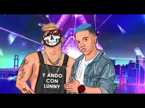 Hasta Mañana - LUNNY NNY ft Yamal