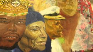 Puff Daddy &amp; The Family: Workin video