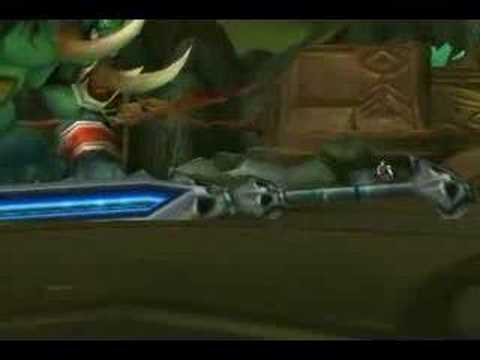 Shadowmoon Valley - Burning Crusade