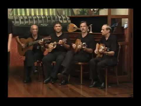 E o Destino Desfolhou - Seresteiros Amigos de JK