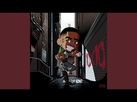 LvL Up (feat. Smoove Wicked)