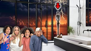 The Beverly Halls
