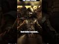 MK9 NOOB SAIBOT ARCADE ENDING