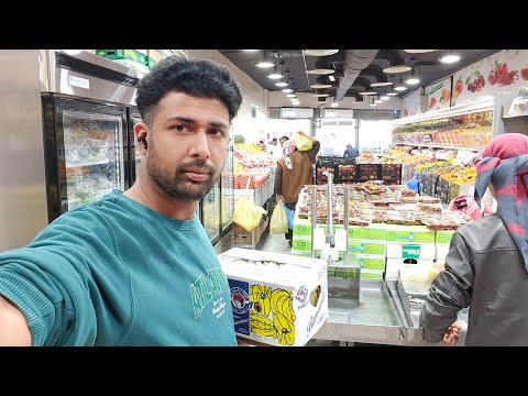 14th Ramzan 2025 | Saudi Arabia House Driver Ramadan video