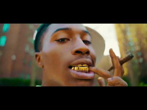 Lul Bob - "Support" (Official Music Video)