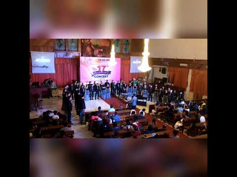 Rejoice by Jeffrey L Ames (VOX ANGELICA YOUTH CHOIR)