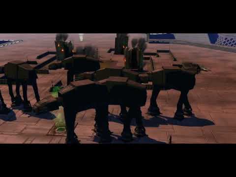 The fall of eriadu: thrawns revenge Empire Ep2