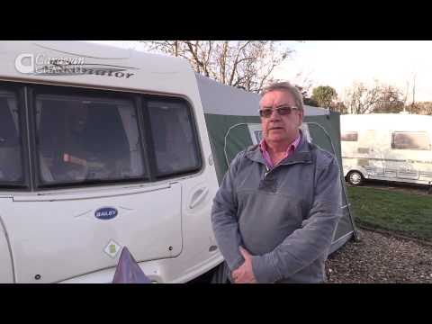 CC S04E11 - TRAVEL & CAMPSITES Chew Valley Caravan Park, Bath
