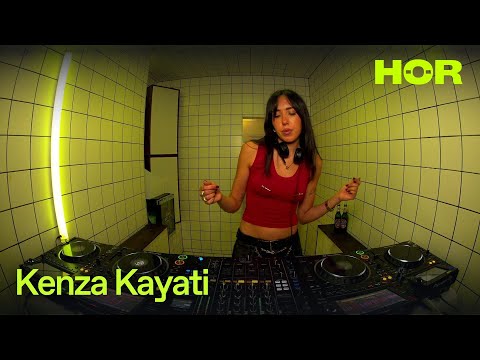 Kenza Kayati | HÖR - March 19 / 2025