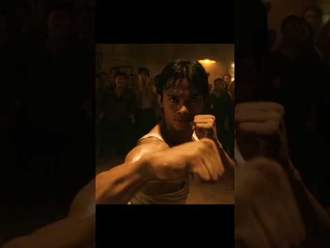 Ong Bak | Tony Jaa Crazy Fight Edit ☠️. #shorts #edit