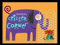 Noggin Critter Corner Dogs