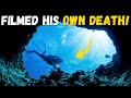 Cave Divers Who Filmed Their Own Deaths