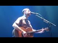 Toad the Wet Sprocket - Come Back Down (Houston 11.06.17) HD