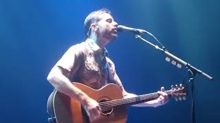 Toad the Wet Sprocket - Come Back Down (Houston 11.06.17) HD