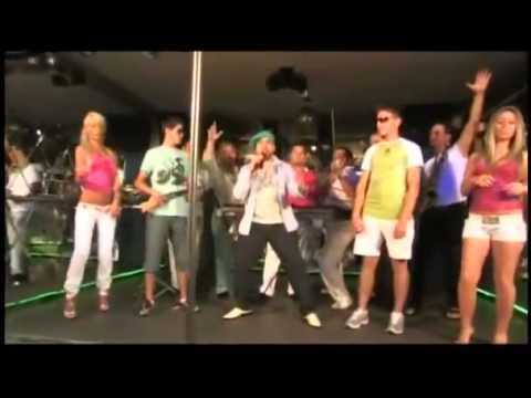 Florin Salam - Eu sunt bomba nucleara