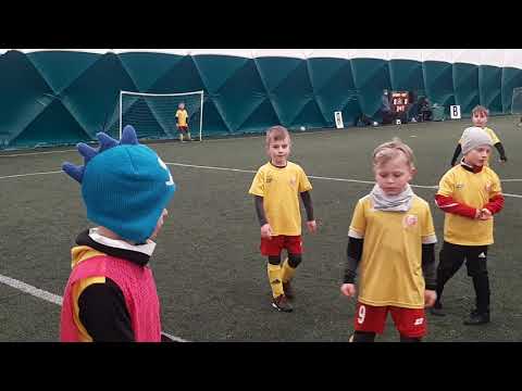 2014 turniej MM CUP KS Łomianki  - Znicz Pruszków 0-1