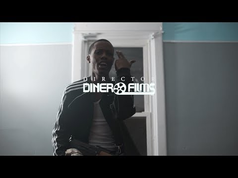 WudaSupreme - Rep Yo Set (Official Video) Shot By @DineroFilms