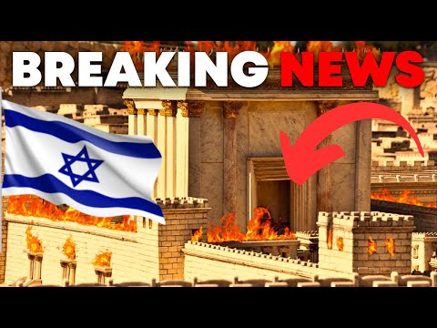 , title : 'Breaking News Unbelievable Update On Third Temple In Israel'
