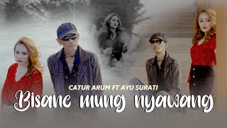 Download lagu Catur Arum ft @AyuSurati - Bisane Mung Nyawang | Duet Romantis | (OMV Thalita Music) mp3 Download lagu Catur Arum ft @AyuSurati - Bisane Mung Nyawang | Duet Romantis | (OMV Thalita Music) mp3