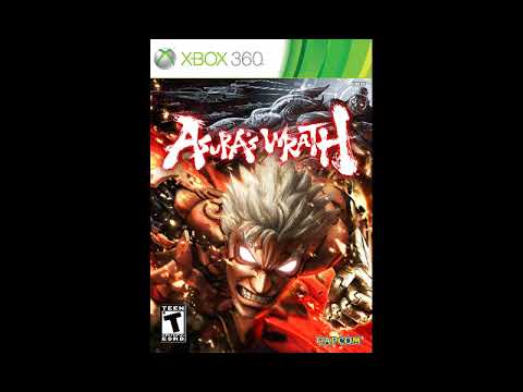 Sound Test Unlocked! Best VGM 2691 - Aurora Borealis (Asura's Wrath)