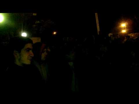 AFRITO DOBLE J YES vs DREAKS JERE DIEGO - 8vos ( Fecha Especial 3vs3 ) - Plazoleta Free