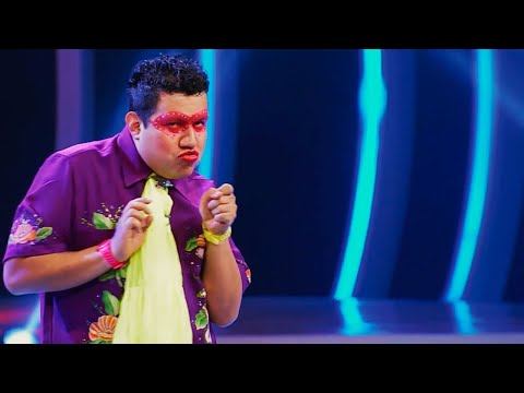 ¡Sálvese quien pueda! Piroberta desató su maldad interior y ahora es una súper villana