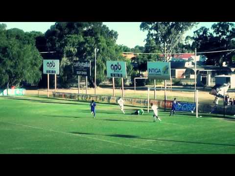 NPL WA Highlights Show Round 5