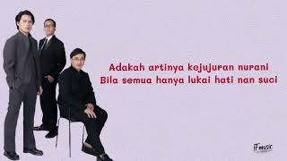 Download lagu SALAHI AKU (KU JATUH CINTA LAGI) - ANDI RIANTO, RONY PARULIAN & YOVIE WIDIANTO,  mp3