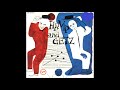 Lionel Hampton, Stan Getz — Hamp and Getz