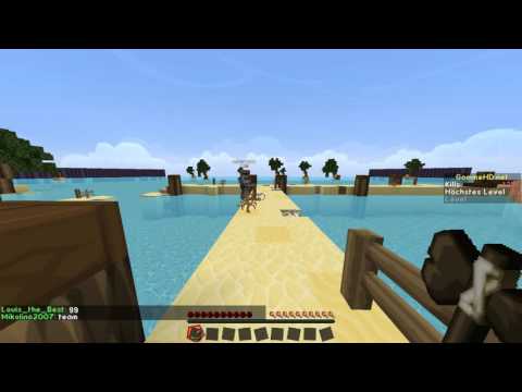 HACKER REPORT! #59 | Minecraft GunGame - GommeHD.net