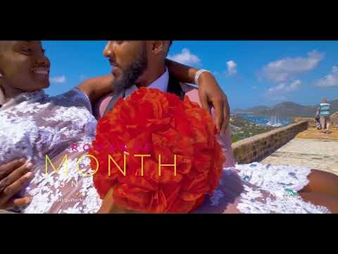 Antigua and Barbuda Destination Events Video 2026