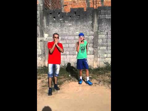 MC Sandrinho PH MC Guto PL