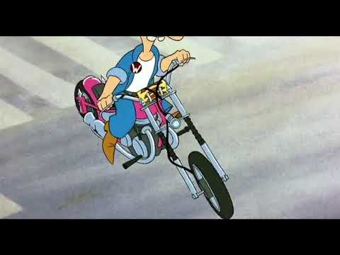 Werner beim TÜV [HD]