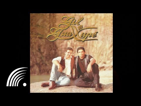 Gil e Guaxupé - Chance - Gil e Guaxupé - Oficial