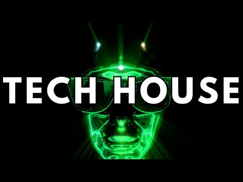 🔥 DIRTY TECH HOUSE | December 2025 Mix