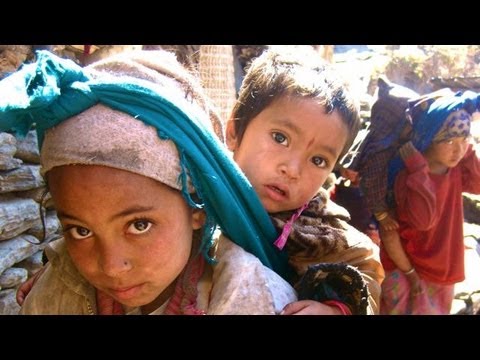 Empower Nepalese Women-Goats, Latrines, Cookstoves