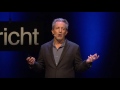Trying Not to Try: the Power of Spontaneity | Edward Slingerland | TEDxMaastricht