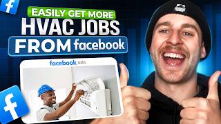 Facebook Ads for HVAC Companies — How to Get More Installs & Service Calls