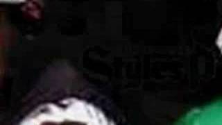 Get Stronget-By Sheek Louch Ft Jadakiss and Styles p