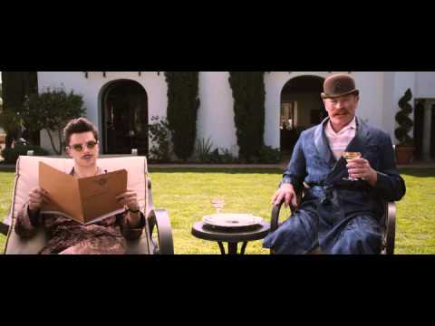 Marvel One Shot  Agent Carter   bikini