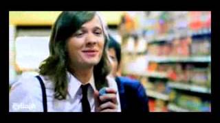 The Higher - It&#39;s Only Natural (Music Video)